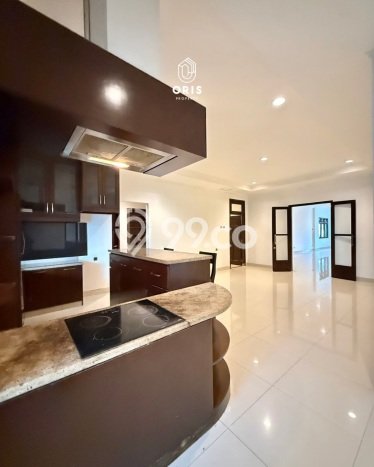 Rumah Eksklusif Dijual LT 719m2 di Menteng, Jakarta Pusat Rumah Eksklusif Dijual LT 719m2 di Menteng, Jakarta Pusat