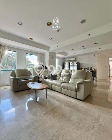 Untuk Dijual Apartemen Eksklusif 3 Bedroom di Jakarta Selatan Dekat ke Fasilitas Publik Untuk Dijual Apartemen Eksklusif 3 Bedroom di Jakarta Selatan Dekat ke Fasilitas Publik
