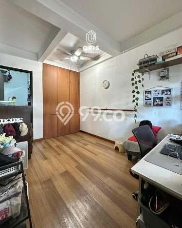 Rumah Luxury Modern Tanpa Renovasi di Bintaro Jakarta Selatan Rumah Luxury Modern Tanpa Renovasi di Bintaro Jakarta Selatan