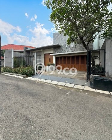 Rumah Luxury Modern Siap Huni di Kemang Jakarta Selatan Rumah Luxury Modern Siap Huni di Kemang Jakarta Selatan