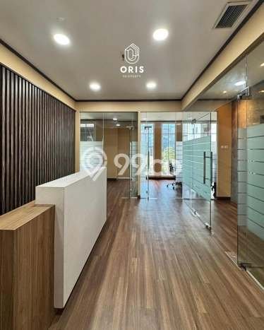 Kantor Bagus Dijual LB 2602m2 Lokasi Strategis Jakarta Pusat Area Cocok untuk Berbisnis Kantor Bagus Dijual LB 2602m2 Lokasi Strategis Jakarta Pusat Area Cocok untuk Berbisnis