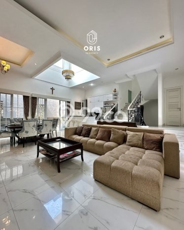 Dijual Rumah Mewah Exclusive di Kebayoran Baru, Jakarta Selatan Dijual Rumah Mewah Exclusive di Kebayoran Baru, Jakarta Selatan