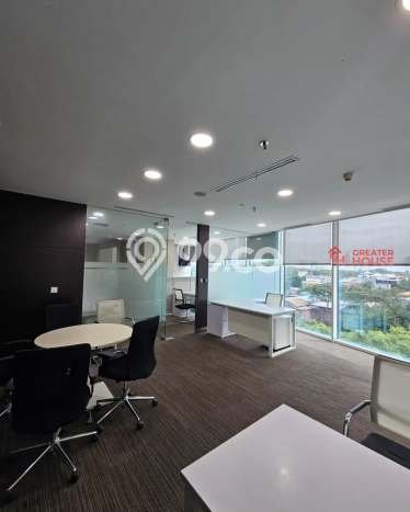 KAWASAN BISNIS! Kantor Kawasan , Luas 8405m2m², Area Premium KAWASAN BISNIS! Kantor Kawasan , Luas 8405m2m², Area Premium