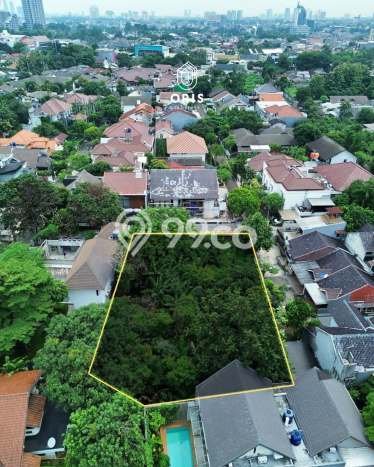 Dijual Tanah Lokasi Veteran, Jakarta Selatan Seluas 1005m2 Dijual Tanah Lokasi Veteran, Jakarta Selatan Seluas 1005m2