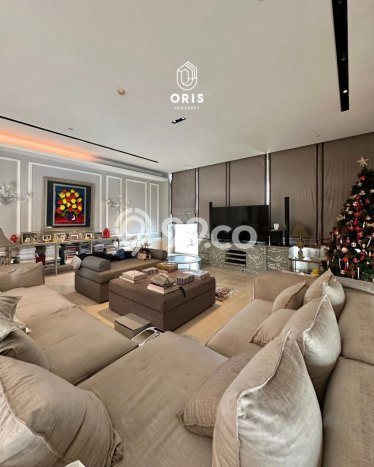 Dijual Apartemen Elit 3 KT & 3 KM di Kebayoran Baru, Jakarta Selatan Dijual Apartemen Elit 3 KT & 3 KM di Kebayoran Baru, Jakarta Selatan