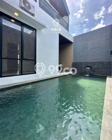 Best Deal Hunian Premium Ideal dan Luas di Cilandak, Jakarta Selatan Best Deal Hunian Premium Ideal dan Luas di Cilandak, Jakarta Selatan