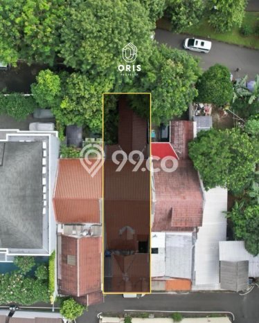 Dijual Rumah Mewah Megah Dengan View Eksklusif di SCBD, Jakarta Selatan Dijual Rumah Mewah Megah Dengan View Eksklusif di SCBD, Jakarta Selatan