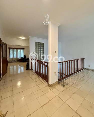 Rumah Mewah Dijual LT 510m2 di Kebayoran Baru, Jakarta Selatan Rumah Mewah Dijual LT 510m2 di Kebayoran Baru, Jakarta Selatan