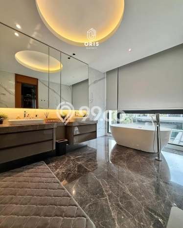 Dijual Rumah Mewah Exclusive di BSD, Tangerang Selatan Dijual Rumah Mewah Exclusive di BSD, Tangerang Selatan