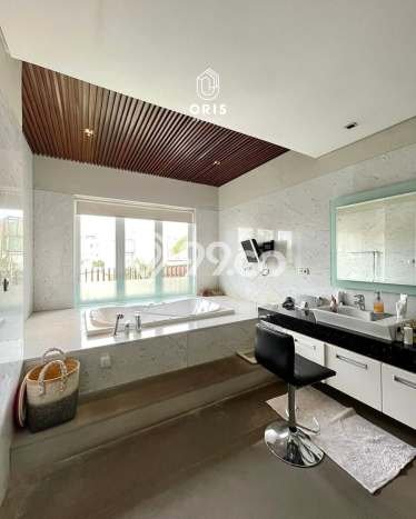 Rumah Elit Modern Siap Huni di Antasari Jakarta Selatan Rumah Elit Modern Siap Huni di Antasari Jakarta Selatan