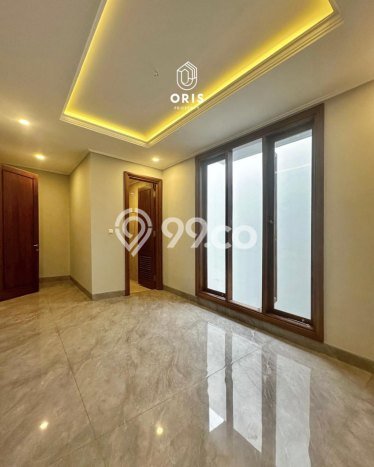 Rumah Luxury Modern Siap Huni di Cipete Jakarta Selatan Rumah Luxury Modern Siap Huni di Cipete Jakarta Selatan