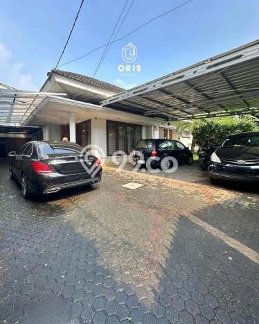 Untuk Dijual Tanah di Cipete Jakarta Selatan Luas 931m2 - Untuk Dijual Tanah di Cipete Jakarta Selatan Luas 931m2 -