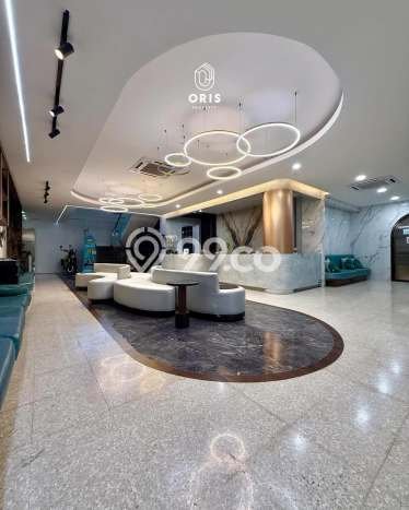 Komersial Bagus Dijual LB 2000m2 Lokasi Strategis Jakarta Selatan Area Cocok untuk Bisnis Komersial Bagus Dijual LB 2000m2 Lokasi Strategis Jakarta Selatan Area Cocok untuk Bisnis
