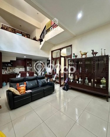 Rumah Luxury Modern Siap Huni di Pondok Indah Jakarta Selatan Rumah Luxury Modern Siap Huni di Pondok Indah Jakarta Selatan
