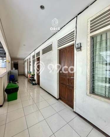 Best Deal Hunian Mewah Ideal dan Luas di Tebet, Jakarta Selatan Best Deal Hunian Mewah Ideal dan Luas di Tebet, Jakarta Selatan