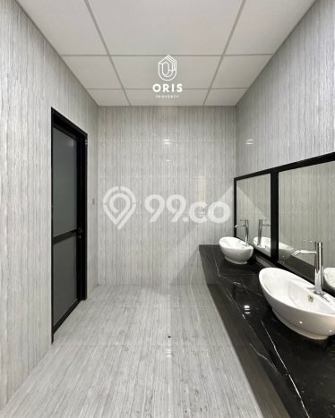 Kantor Dijual di Prime Area Jakarta Selatan Luas 2750m2 Kantor Dijual di Prime Area Jakarta Selatan Luas 2750m2