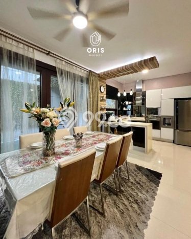 Dijual Rumah Mewah Exclusive di Kebayoran Baru, Jakarta Selatan Dijual Rumah Mewah Exclusive di Kebayoran Baru, Jakarta Selatan