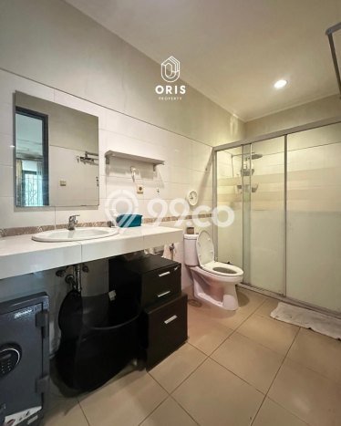 Dijual Rumah Mewah Exclusive di Kebayoran Lama, Jakarta Selatan Dijual Rumah Mewah Exclusive di Kebayoran Lama, Jakarta Selatan