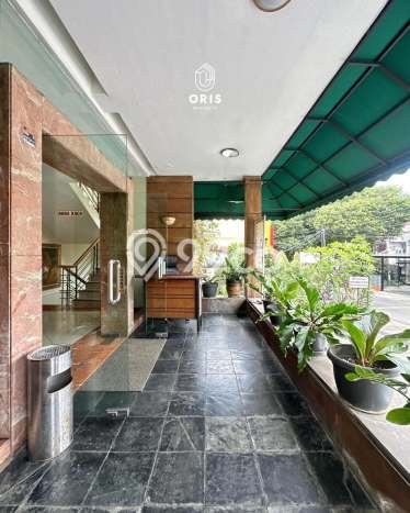 Unit Komersial Strategis di Kebayoran Baru, Jakarta Selatan Potensi Cuan Besar Unit Komersial Strategis di Kebayoran Baru, Jakarta Selatan Potensi Cuan Besar