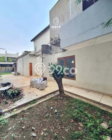 Kavling Tanah untuk Dijual di Kemang, Jakarta Selatan, Luas 256m2 Kavling Tanah untuk Dijual di Kemang, Jakarta Selatan, Luas 256m2