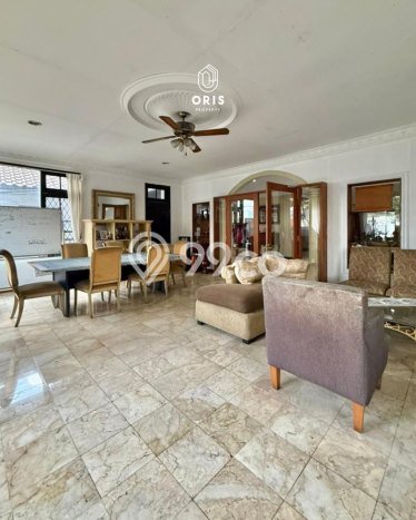 Dijual Rumah Mewah Megah Dengan View Cantik di Radio Dalam, Jakarta Selatan Dijual Rumah Mewah Megah Dengan View Cantik di Radio Dalam, Jakarta Selatan