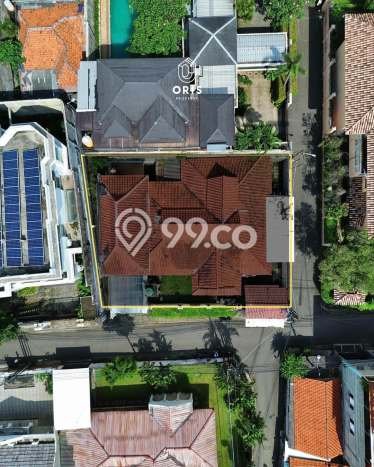 Tanah Kavling Dijual di Jakarta Selatan dengan Spesifikasi 490m2 Tanah Kavling Dijual di Jakarta Selatan dengan Spesifikasi 490m2