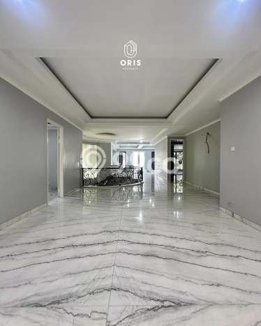 Hunian Elit LB 800m2 Siap Pakai Desain Elegan di Pondok Indah, Jakarta Selatan Hunian Elit LB 800m2 Siap Pakai Desain Elegan di Pondok Indah, Jakarta Selatan