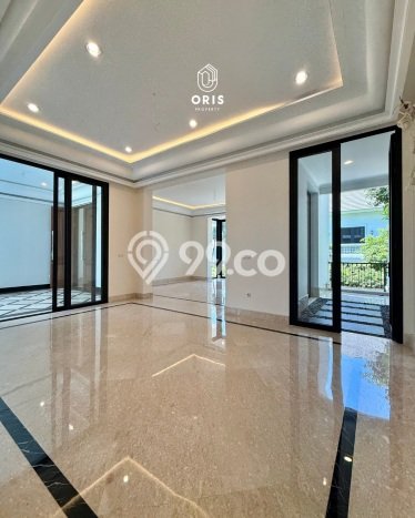 Dijual Rumah Luas Elegan Dengan View Cantik di Cipete, Jakarta Selatan Dijual Rumah Luas Elegan Dengan View Cantik di Cipete, Jakarta Selatan