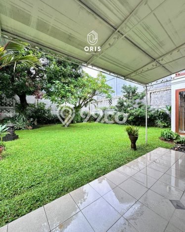 Rumah Luxury Modern Siap Huni di Kemang Jakarta Selatan Rumah Luxury Modern Siap Huni di Kemang Jakarta Selatan
