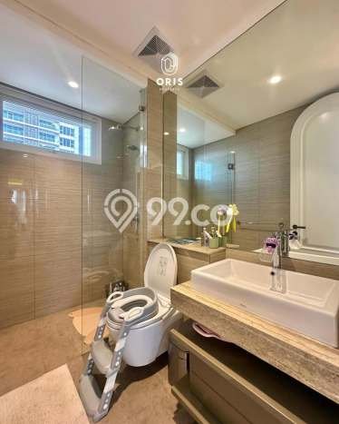 Paling Dicari! Apartemen Eksklusif Dijual di Pondok Indah Punya 2 Bedroom Paling Dicari! Apartemen Eksklusif Dijual di Pondok Indah Punya 2 Bedroom