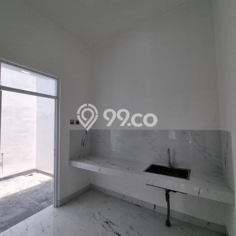 Rumah Modern 3 KT di harapan indah Bekasi Semi Furnished Rumah Modern 3 KT di harapan indah Bekasi Semi Furnished