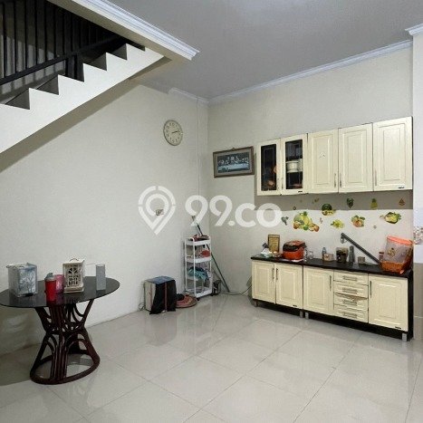 Jual Rumah Eksklusif 4 KT di Harapan Indah, Bekasi Jual Rumah Eksklusif 4 KT di Harapan Indah, Bekasi