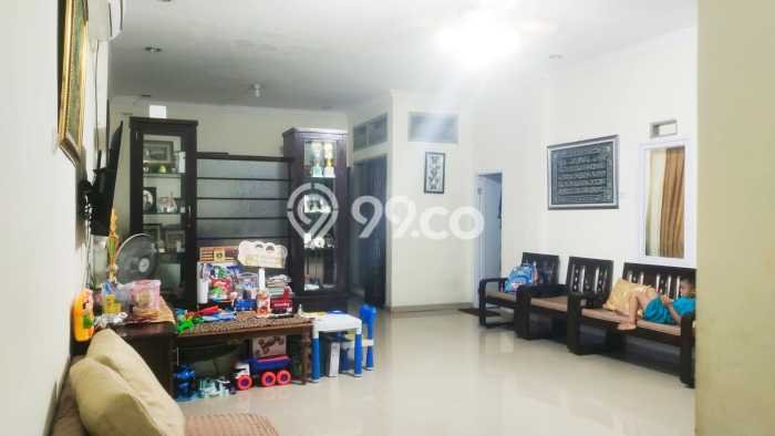 Rumah Minimalis 5 KT di Harapan Indah Bekasi Semi Furnished Rumah Minimalis 5 KT di Harapan Indah Bekasi Semi Furnished
