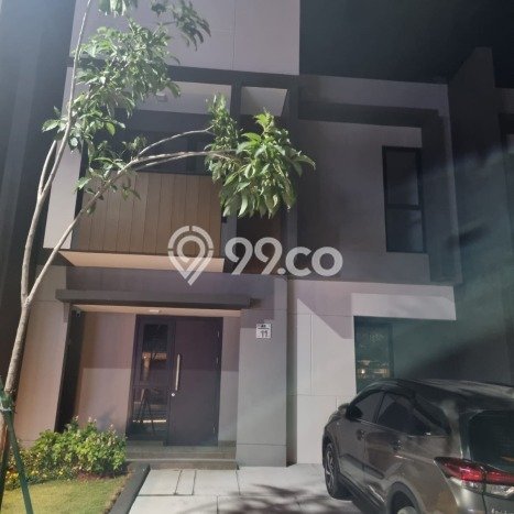 Jarang Ada! Rumah Sewa 4 Kamar Bagus Siap Huni Summarecon Crown Gading Jarang Ada! Rumah Sewa 4 Kamar Bagus Siap Huni Summarecon Crown Gading