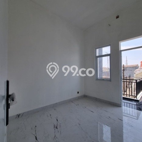 Rumah Modern 3 KT di harapan indah Bekasi Semi Furnished Rumah Modern 3 KT di harapan indah Bekasi Semi Furnished