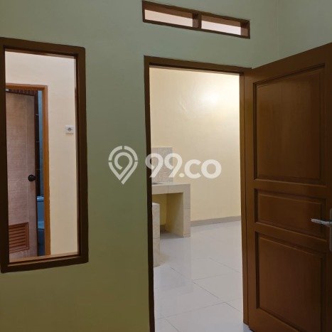 Dijual Hunian Rumah Nyaman 3 KT di Bekasi, Bekasi Dijual Hunian Rumah Nyaman 3 KT di Bekasi, Bekasi