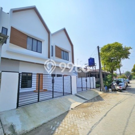 Rumah Luas Asri 3 KT Siap Pakai di Harapan Indah Bekasi Rumah Luas Asri 3 KT Siap Pakai di Harapan Indah Bekasi