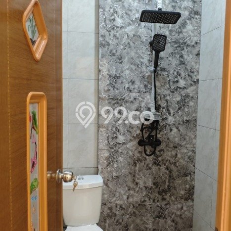 Rumah Strategis Modern Lb 85m2 di Bekasi Utara, Bekasi Rumah Strategis Modern Lb 85m2 di Bekasi Utara, Bekasi