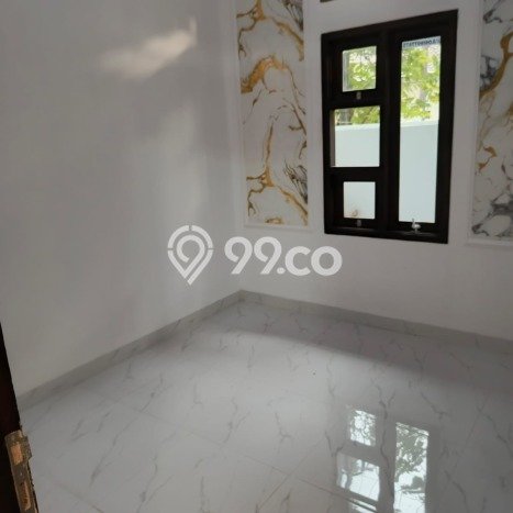 Rumah Modern Minimalis 3 Kamar Siap Huni di Bekasi Utara Rumah Modern Minimalis 3 Kamar Siap Huni di Bekasi Utara