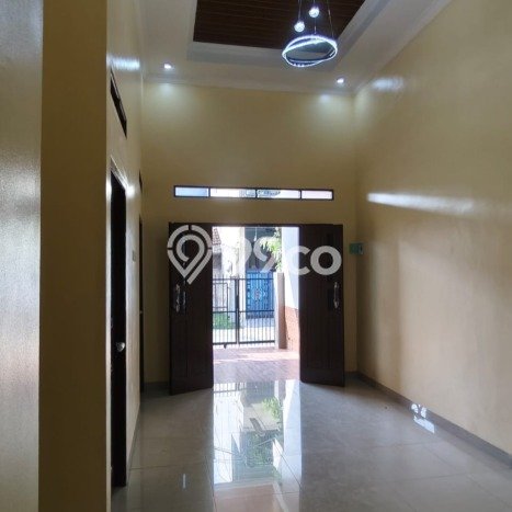 Rumah Minimalis 3 KT LT 72m2 di Pondok Ungu Rumah Minimalis 3 KT LT 72m2 di Pondok Ungu