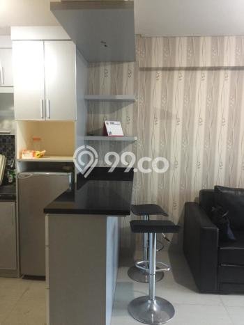 Siap Huni Apartemen di Jakarta Timur 2 Kamar & 2 Kamar Mandi, Luas 64m2 Siap Huni Apartemen di Jakarta Timur 2 Kamar & 2 Kamar Mandi, Luas 64m2