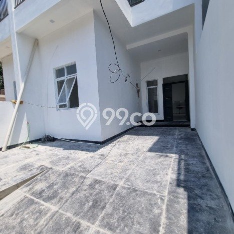 Rumah Modern 3 KT di harapan indah Bekasi Semi Furnished Rumah Modern 3 KT di harapan indah Bekasi Semi Furnished