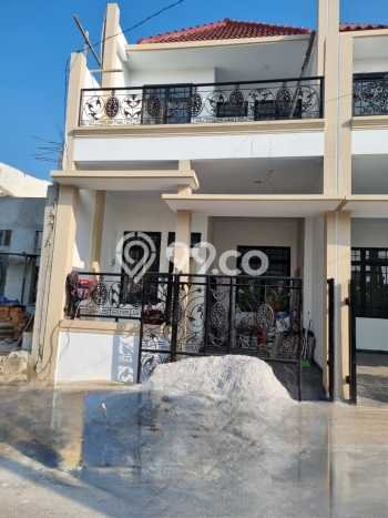 Jual Rumah Modern 3 KT di Harapan Indah, Bekasi Jual Rumah Modern 3 KT di Harapan Indah, Bekasi