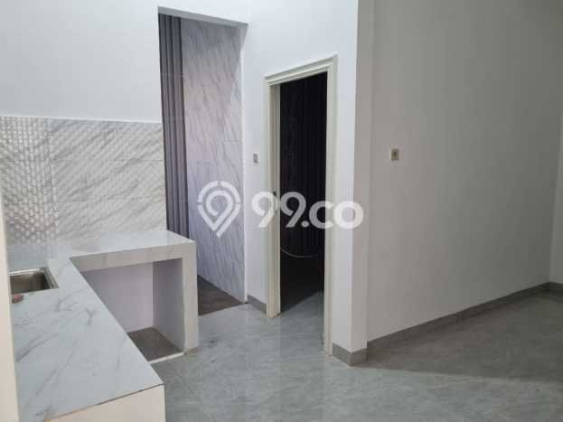 Jual Rumah Modern 3 KT di Harapan Indah, Bekasi Jual Rumah Modern 3 KT di Harapan Indah, Bekasi