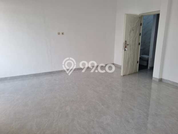 Jual Rumah Modern 3 KT di Harapan Indah, Bekasi Jual Rumah Modern 3 KT di Harapan Indah, Bekasi