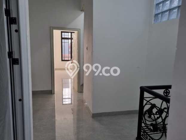 Jual Rumah Modern 3 KT di Harapan Indah, Bekasi Jual Rumah Modern 3 KT di Harapan Indah, Bekasi