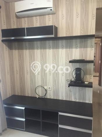 Siap Huni Apartemen di Jakarta Timur 2 Kamar & 2 Kamar Mandi, Luas 64m2 Siap Huni Apartemen di Jakarta Timur 2 Kamar & 2 Kamar Mandi, Luas 64m2