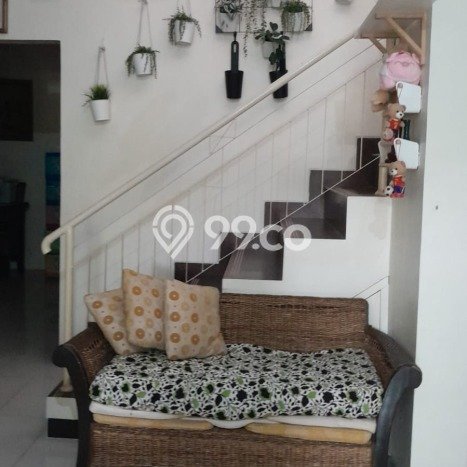 Rumah Modern Minimalis 4 KT Siap Huni di Bekasi Utara Rumah Modern Minimalis 4 KT Siap Huni di Bekasi Utara