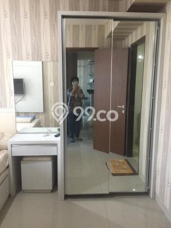 Siap Huni Apartemen di Jakarta Timur 2 Kamar & 2 Kamar Mandi, Luas 64m2 Siap Huni Apartemen di Jakarta Timur 2 Kamar & 2 Kamar Mandi, Luas 64m2