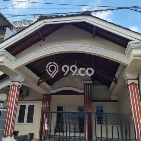 Rumah Minimalis 5 KT di harapan indah Bekasi Semi Furnished Rumah Minimalis 5 KT di harapan indah Bekasi Semi Furnished
